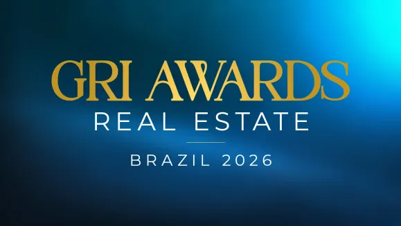  GRI Awards Real Estate 2026 define novos rumos do mercado imobiliário no Brasil